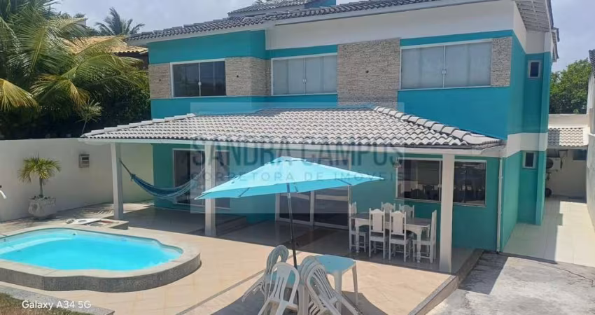 Duas casas em um terreno!