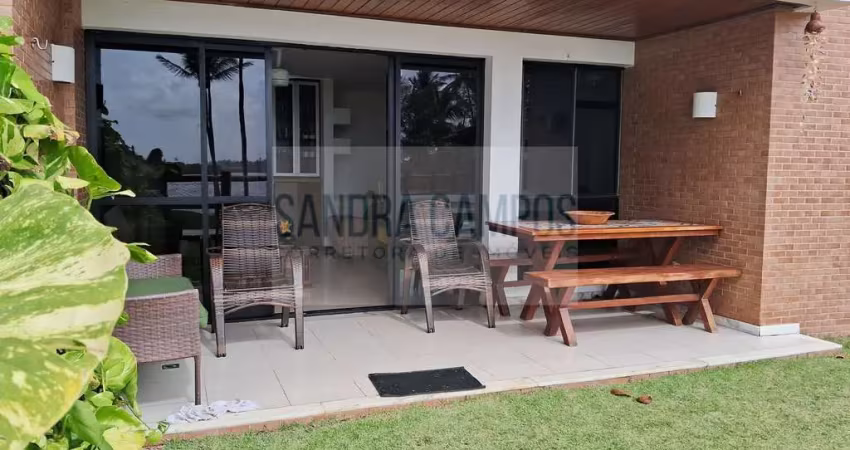 Apartamento com 2 quartos para alugar no Buraquinho, Lauro de Freitas 