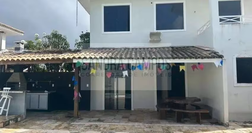 Casa com 3 quartos à venda no Miragem, Lauro de Freitas 