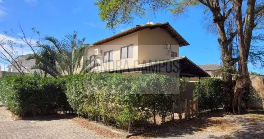 Casa com 3 quartos à venda no Buraquinho, Lauro de Freitas 