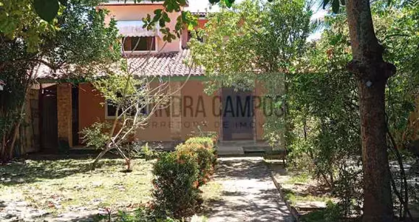 Casa com 4 quartos à venda no Buraquinho, Lauro de Freitas 