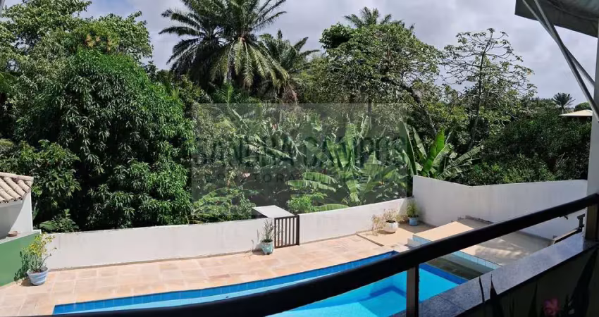Casa com 4 quartos à venda no Vilas do Atlantico, Lauro de Freitas 