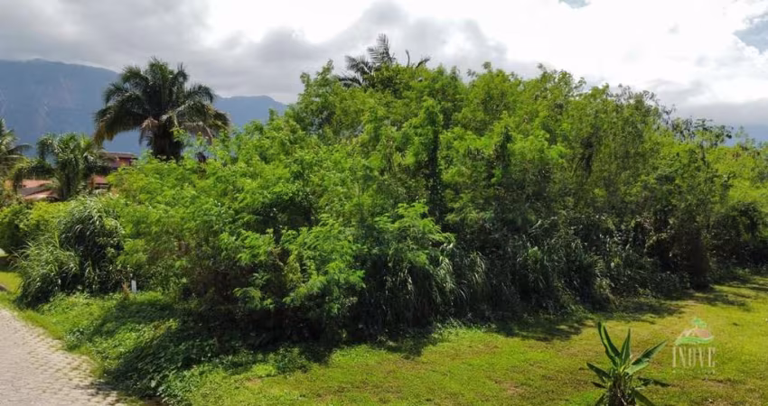 Terreno Exclusivo à Venda em Morada da Praia - Bertioga/SP: 504,00 m² de Oportunidade!