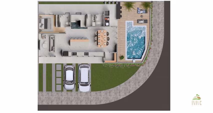Casa de Alto Padrão à Venda em Morada da Praia, Bertioga/SP - 5 Quartos, Próximo à Praia, 170m² - Agende sua Visita!
