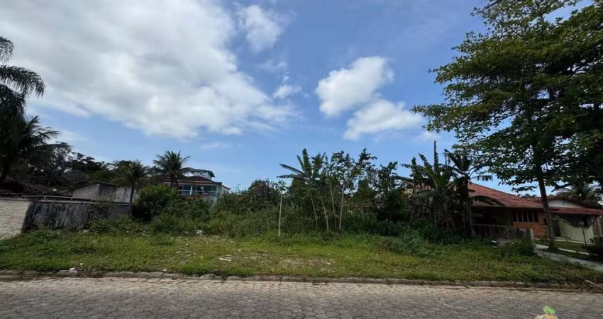 Terreno à Venda: Investimento Imperdível em Morada da Praia, Bertioga/SP! 504m² de Oportunidade Única!
