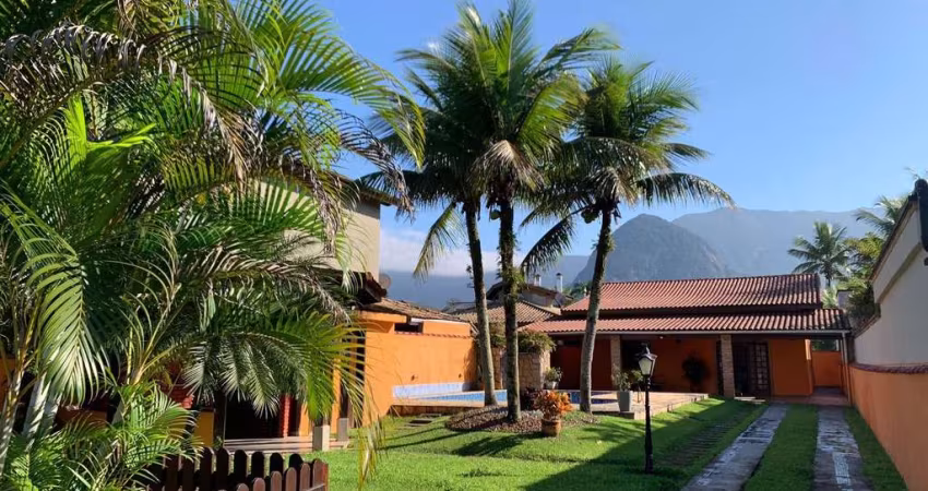 Casa em Condomínio à Venda em Morada da Praia, Bertioga/SP