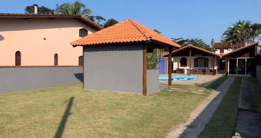 Casa Edícula a venda  - Morada da Praia, Bertioga/SP
