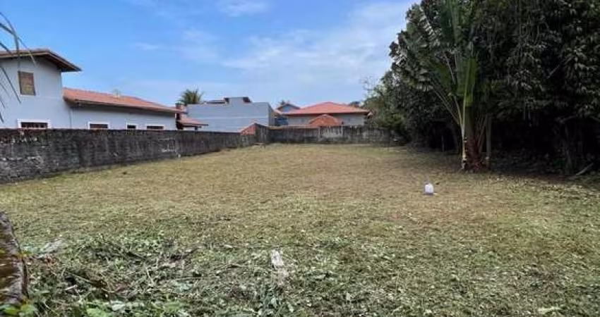 Terreno à Venda em Morada da Praia - Bertioga/SP: 720m² de Oportunidade!