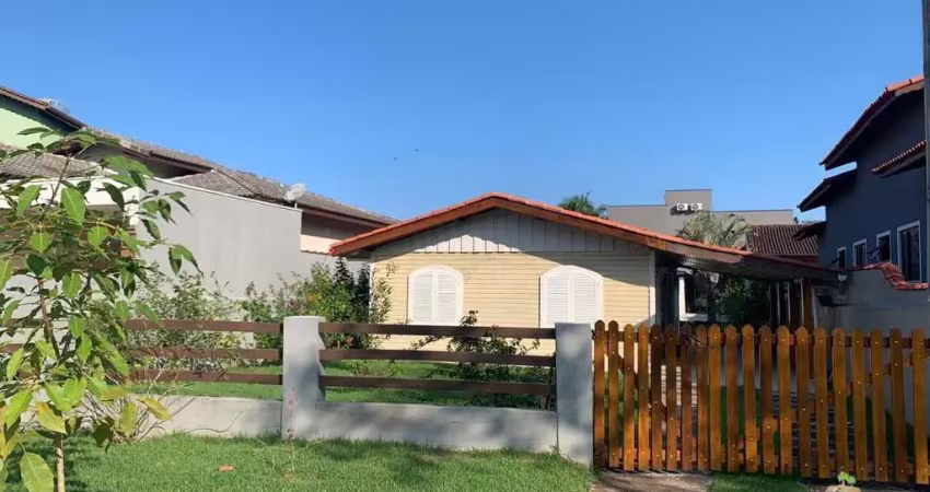Casa em condomínio fechado com 3 quartos à venda na Morada Praia, Bertioga 