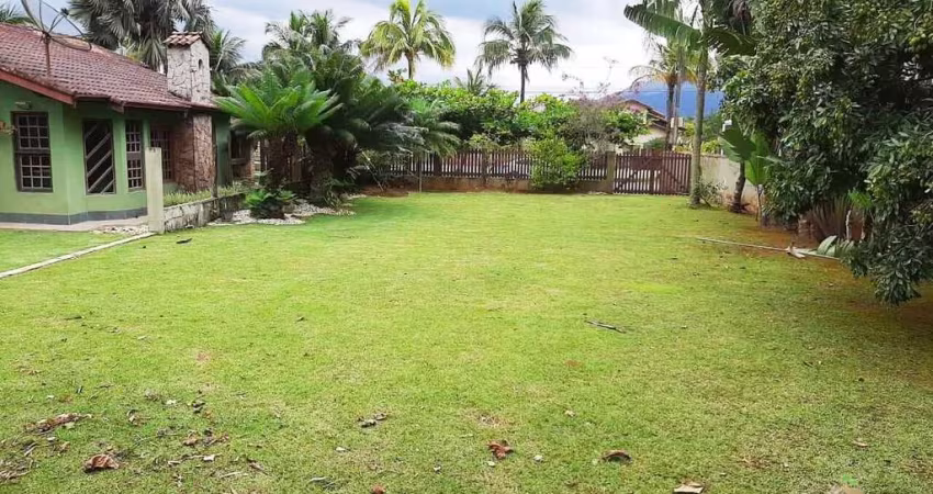 TERRENO DE 588,00M² A VENDA MORADA DA PRAIA - BERTIOGA/SP