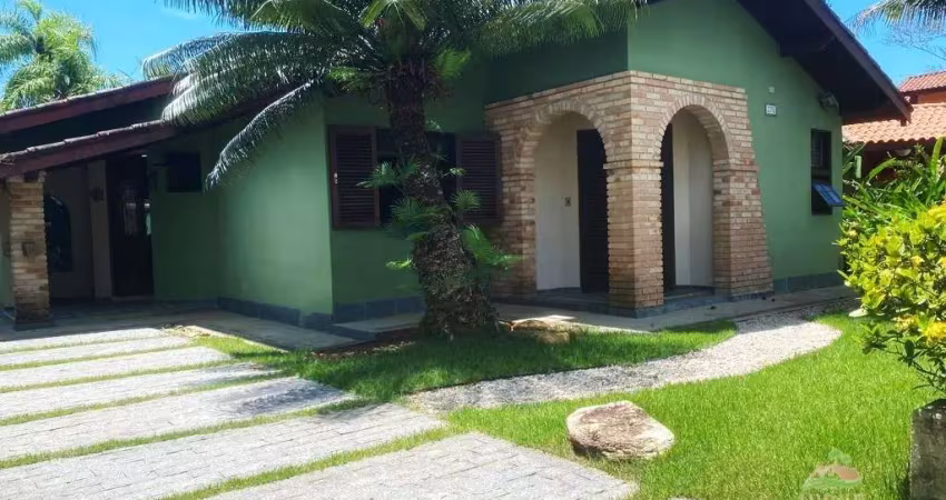 EXCELENTE CASA TÉRREA COM 1.176,00M² DE ÁREA A VENDA MORADA DA PRAIA - BERTIOGA/SP