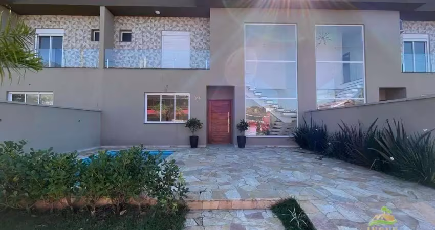 Casa em condomínio fechado com 3 quartos à venda na Morada Praia, Bertioga 