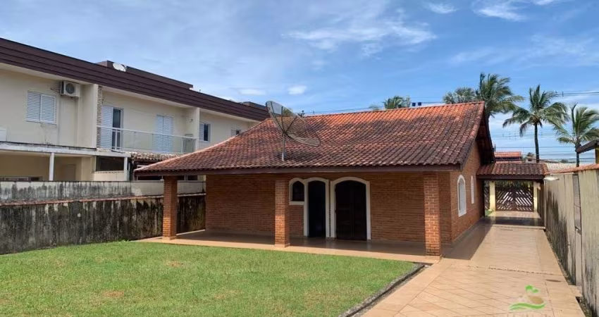 CASA TÉRREA A VENDA MORADA DA PRAIA - BERTIOGA/SP