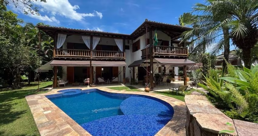 LINDO SOBRADO A VENDA GUARATUBA - BERTIOGA/SP À 300MT DA PRAIA