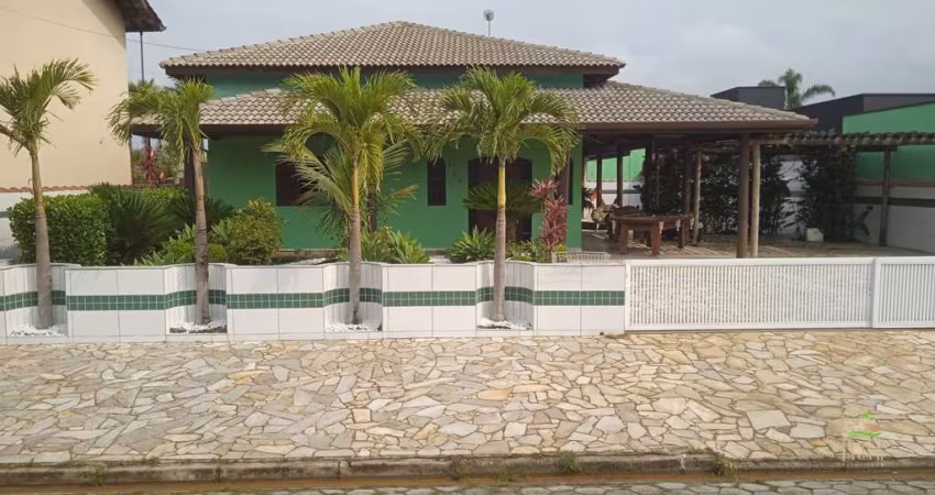 Casa Térrea a venda Morada da Praia - Bertioga/SP