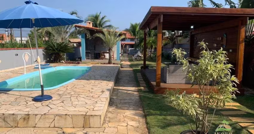 Imóvel à venda no Morada da Praia - Bertioga/SP