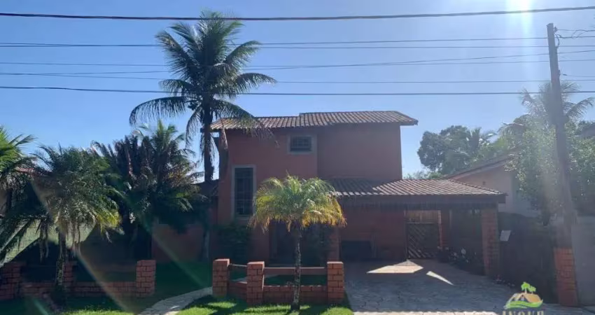 SOBRADO DE LUXO NA MORADA DA PRAIA - BERTIOGA - SP: 4 QTS, 2 SUÍTES, PISCINA AQUECIDA E ÁREA GOURMET, 231,42M² - VENHA CONHECER!