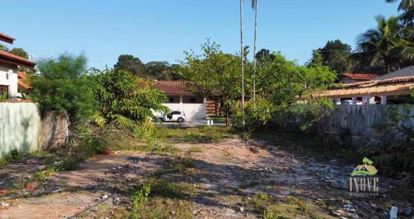 Excelente lote no Morada da Praia - Bertioga/SP