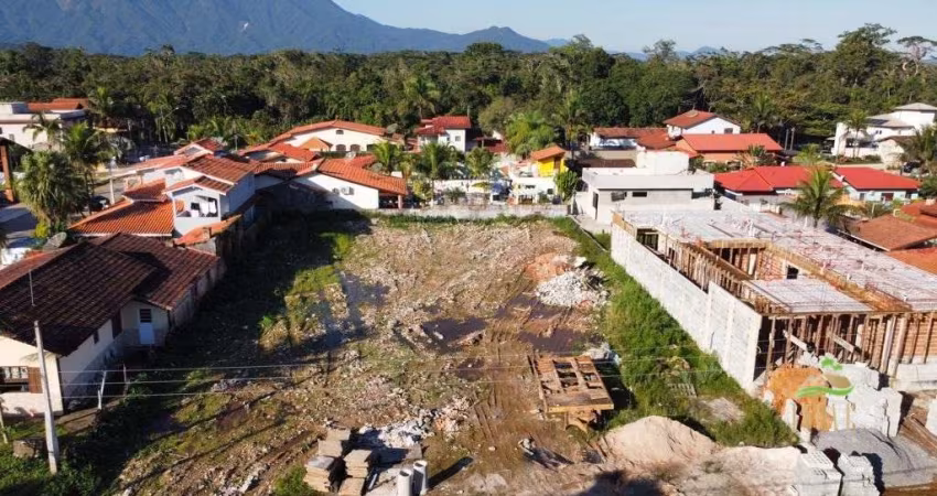 Lote a venda Morada da Praia - Bertioga
