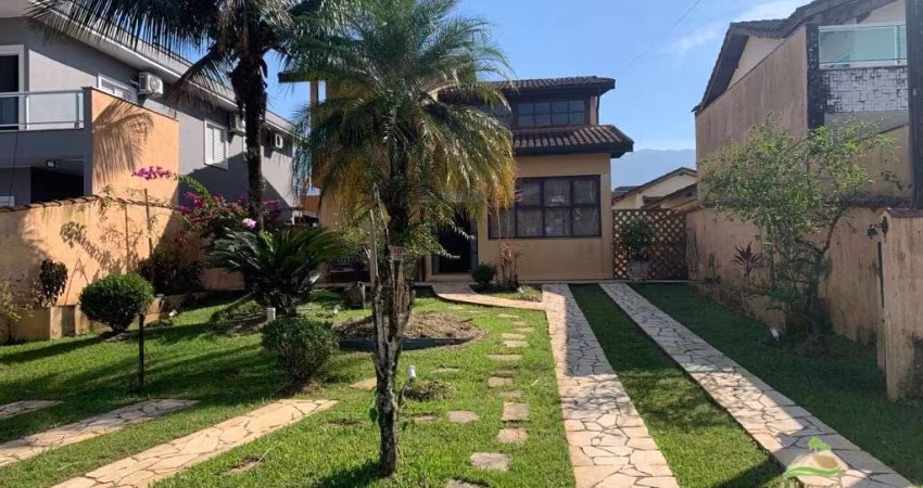 Casa a venda condomínio Morada da Praia - Bertioga - SP