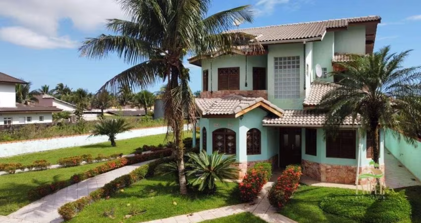 Casa em Condomínio Fechado, Morada da Praia - Bertioga/SP.