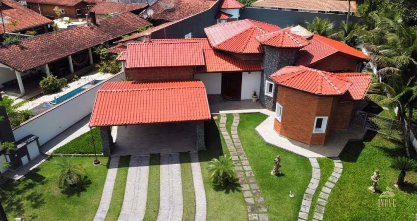 Casa térrea a venda Morada da Praia - Bertioga - SP