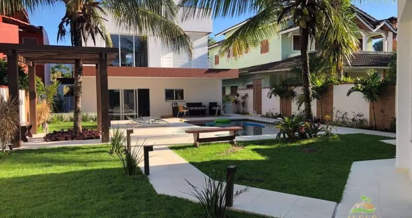 Lindo Sobrado a venda Morada da Praia - Bertioga
