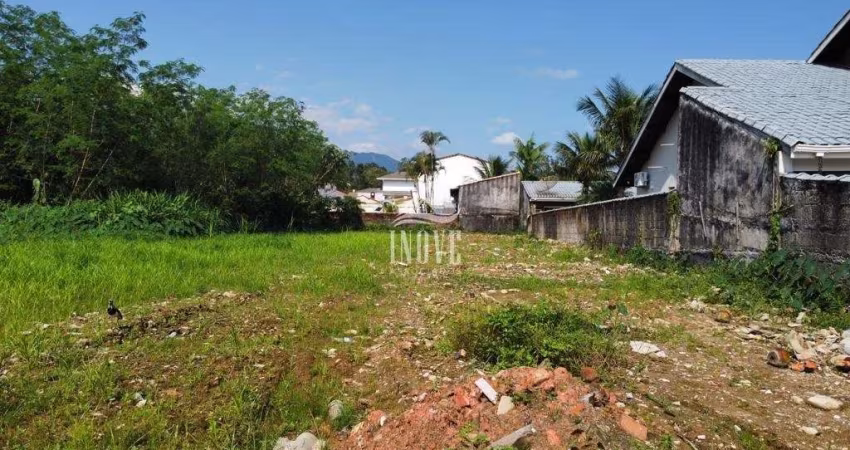 Terreno a venda Morada da Praia - Bertioga - SP!
