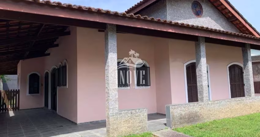 Casa Térrea 250m² à venda com 2 dormitórios sendo 1 suítes no Morada da Praia