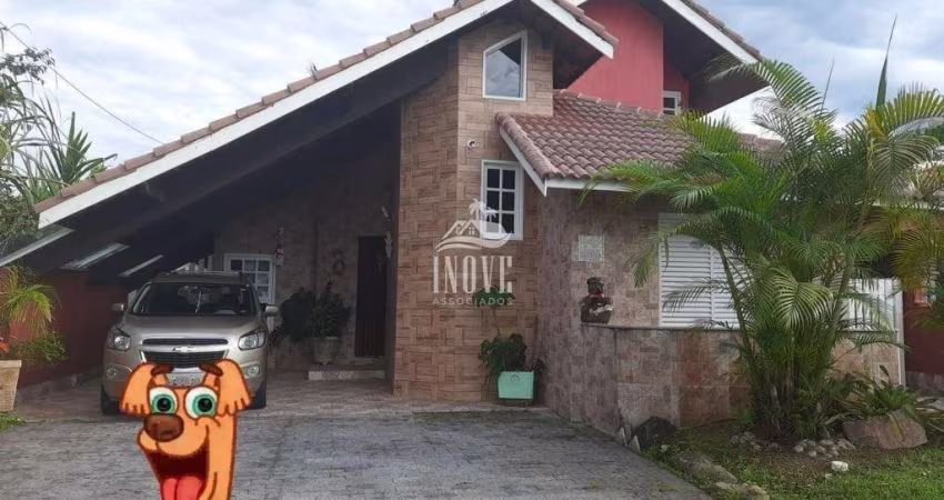 Casa a venda localizado no Morada da Praia- Bertioga
