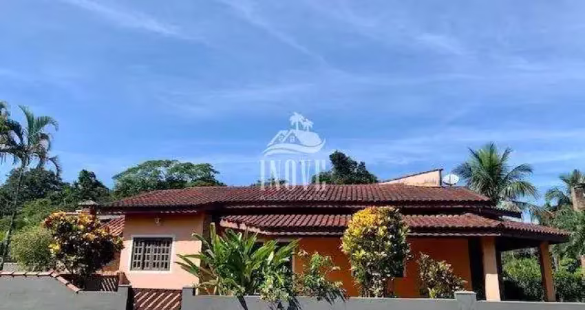 Lindo imóvel localizado em um Condomínio Morada da Praia, Bertioga - SP