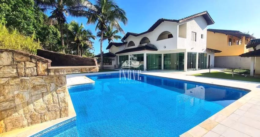 Casa à venda, condomínio Morada da Praia - Bertioga/SP