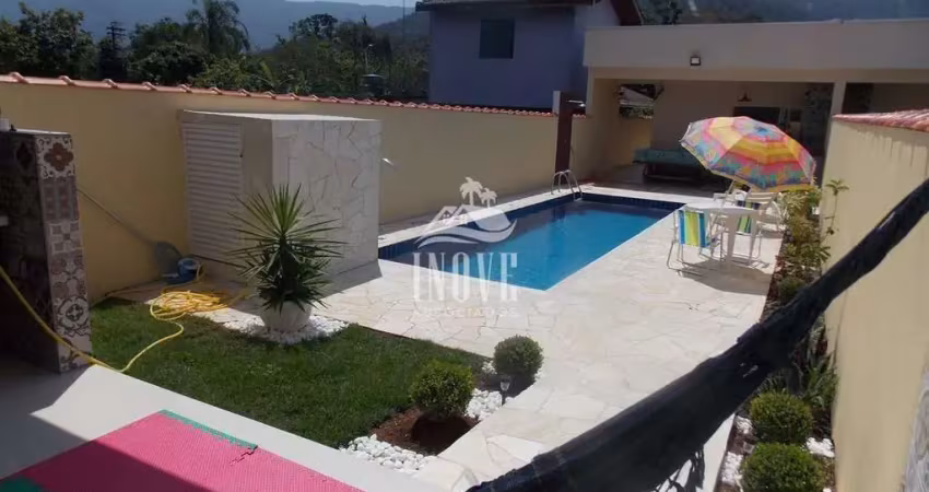 Casa Térrea  220m² à venda com 3 dormitórios sendo 1 suítes no Morada da Praia