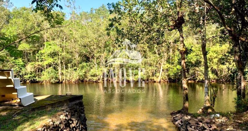 Casa Térrea em condomínio fechado, Morada da Praia