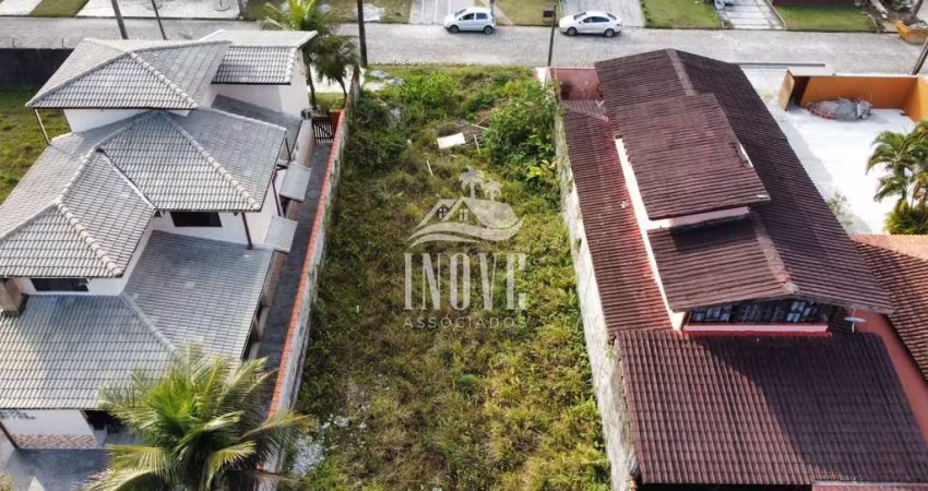 TERRENO EM CONDOMÍNIO NO MORADA DA PRAIA - BERTIOGA/SP: INVISTA NO SEU FUTURO!