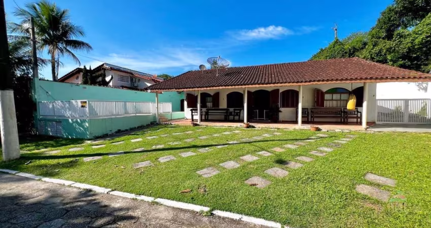 Casa em Condomínio a Apenas 300 Mt da Praia - Conforto e Privacidade Garantidos