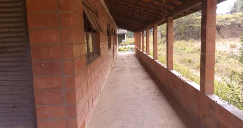 CHACARA EM MAIRIQUE