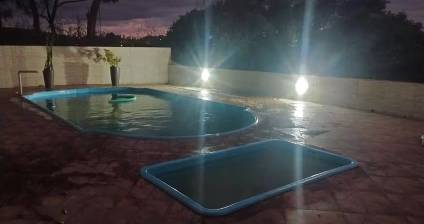 CHACARA COM PISCINA EM MAIRINQUE