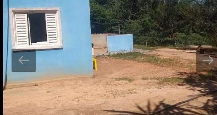 CHACARA EM MAIRINQUE COM LAGO
