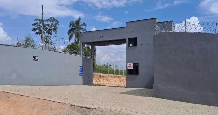 LOTE COM CONDOM&#205;NIO