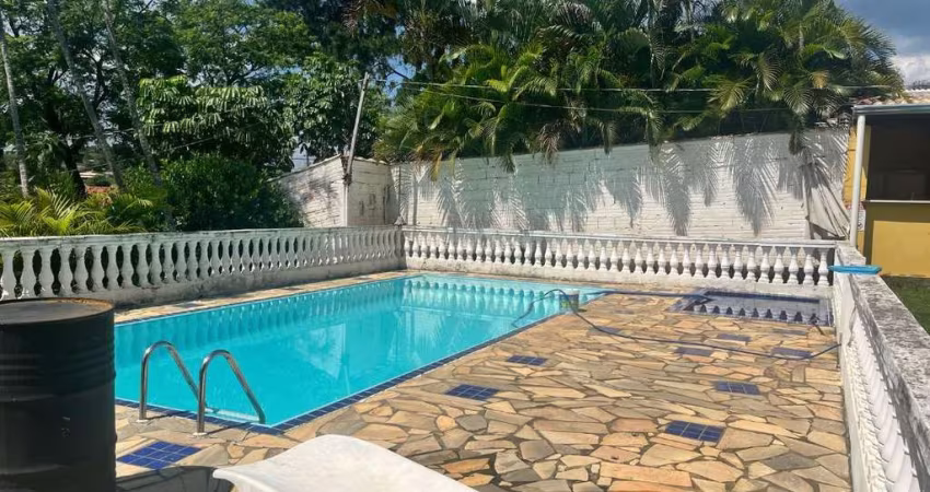 CHàCARA COM PISCINA