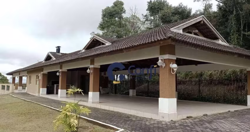 Terreno à venda, 313 m² por r$ 190.000,00 - arruda - colombo/pr