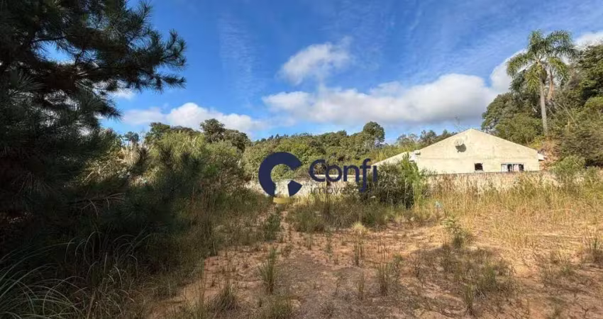 Terreno à venda, 800 m² por r$ 120.000,00 - vila queimados - mandirituba/pr