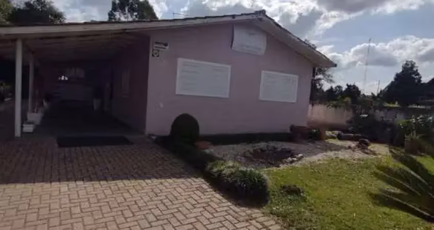 Casa com 3 dormitórios à venda por r$ 1.500.000 - centro - mandirituba/pr