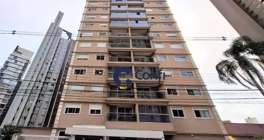 Apartamento com 3 dormitórios à venda, 107 m² por r$ 930.000,00 - cabral - curitiba/pr