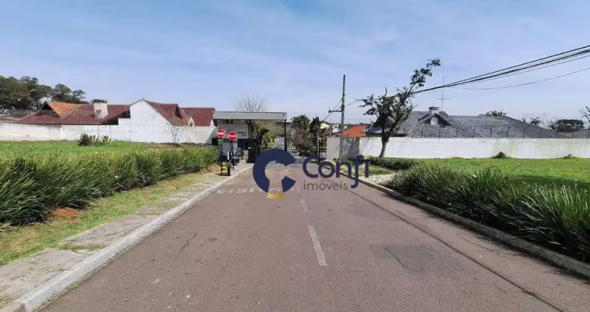 Casa com 3 quartos para alugar, 173 m² por r$ 6.500/mês - santa felicidade - curitiba/pr
