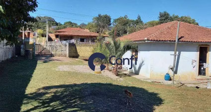 Casa com 2 dormitórios à venda, 80 m² por r$ 470.000 - vila mandirituba - mandirituba/paraná