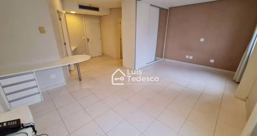 Conjunto à venda, 37 m² por R$ 350.000,00 - Boqueirão - Santos/SP