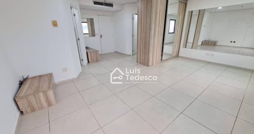 Conjunto à venda, 38 m² por R$ 350.000,00 - Boqueirão - Santos/SP