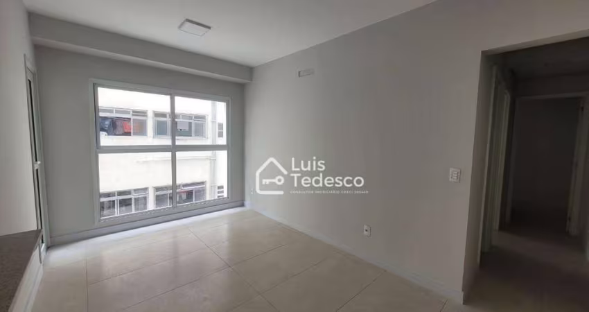 Apartamento com 2 dormitórios à venda, 82 m² por R$ 889.000 - Aparecida - Santos/SP